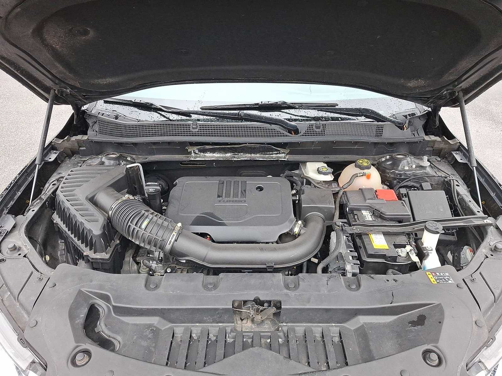 Thumbnail: 2022 Chevrolet Blazer - 26