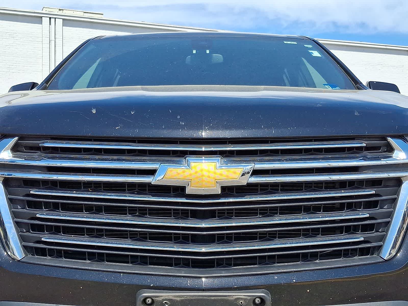 Thumbnail: 2023 Chevrolet Traverse - 34