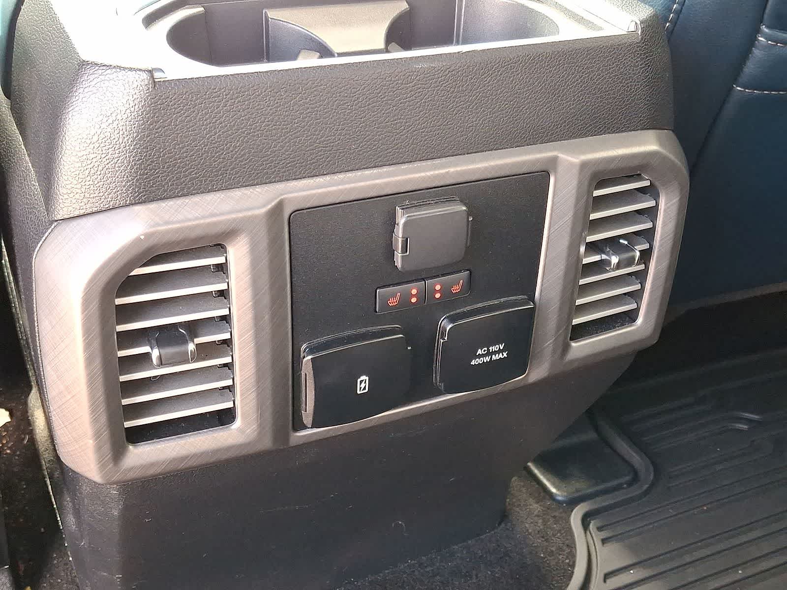 Thumbnail: 2018 Ford F-150 - 28