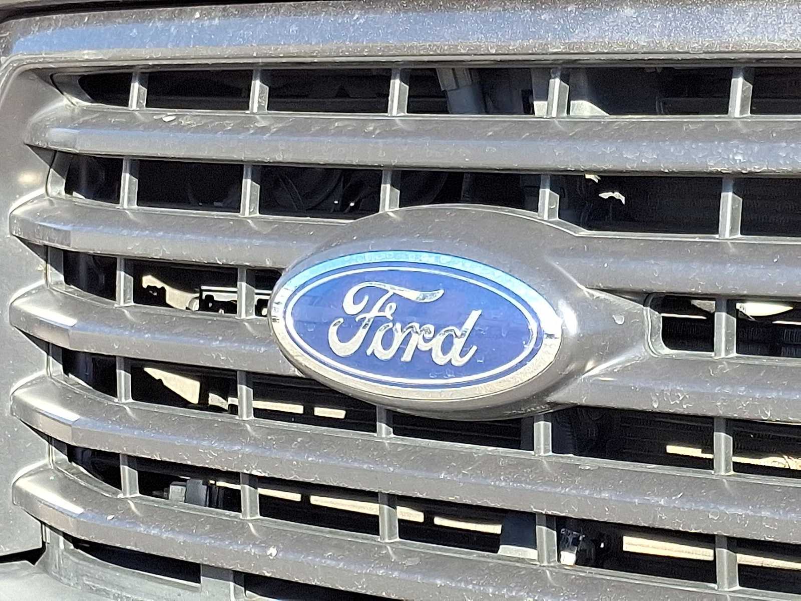 Thumbnail: 2016 Ford F-150 - 34
