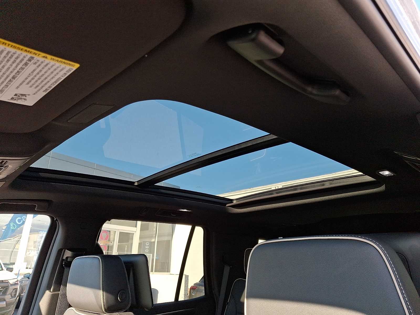 Thumbnail: 2026 Chevrolet Tahoe - 13