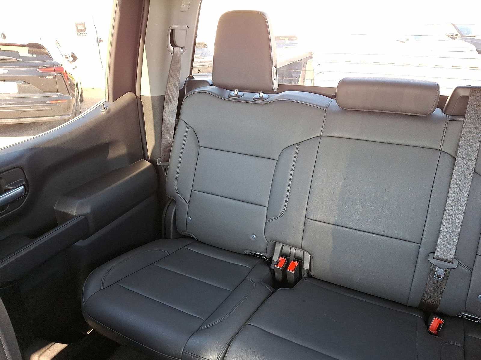 Thumbnail: 2023 GMC Sierra 1500 - 13