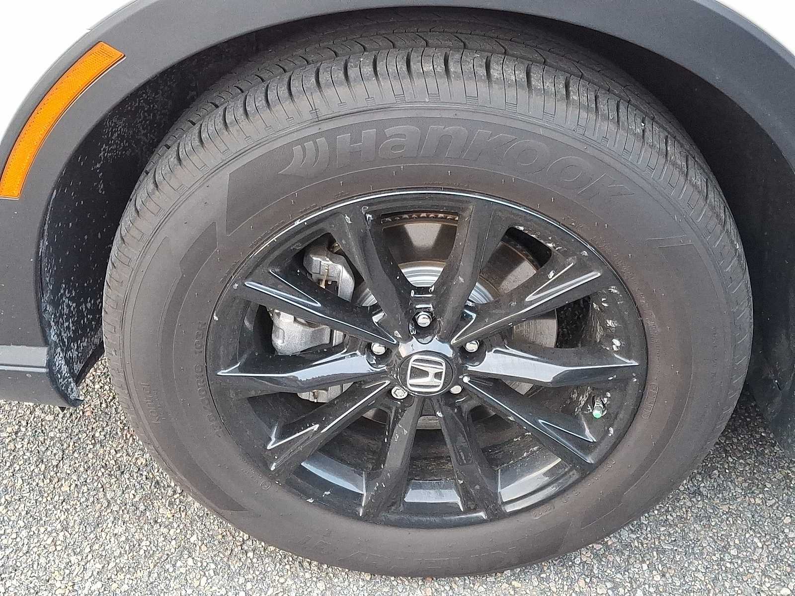 Thumbnail: 2025 Honda CR-V - 5