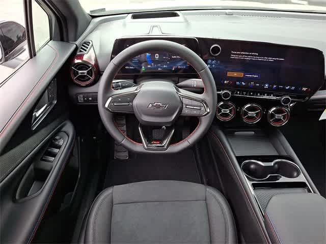 Thumbnail: 2025 Chevrolet Blazer EV - 8