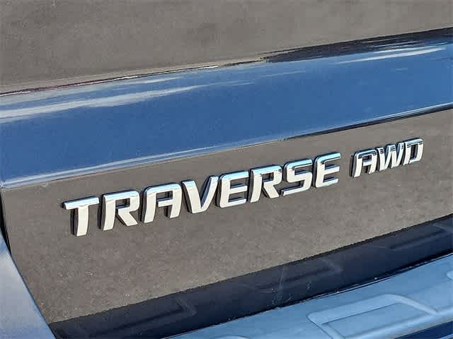 Thumbnail: 2017 Chevrolet Traverse - 35