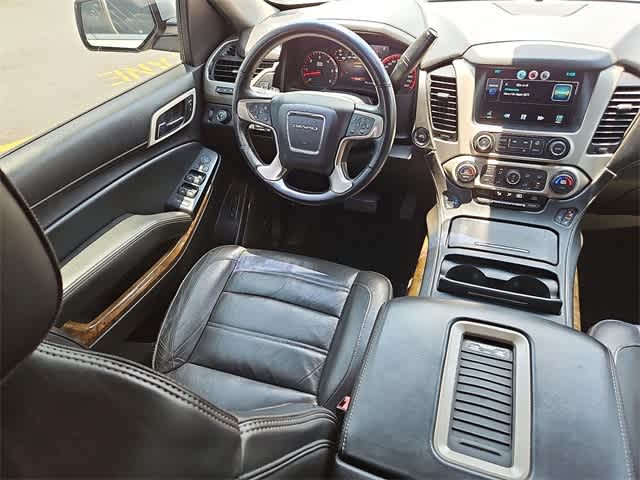 Thumbnail: 2016 GMC Yukon - 10