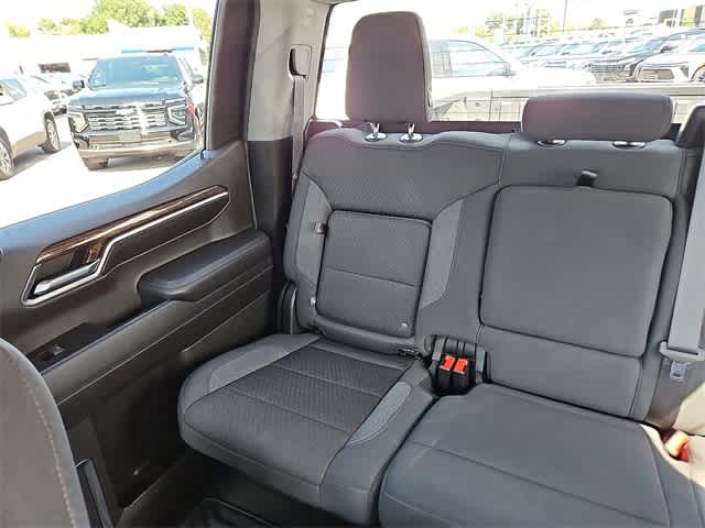 Thumbnail: 2022 GMC Sierra 1500 - 13