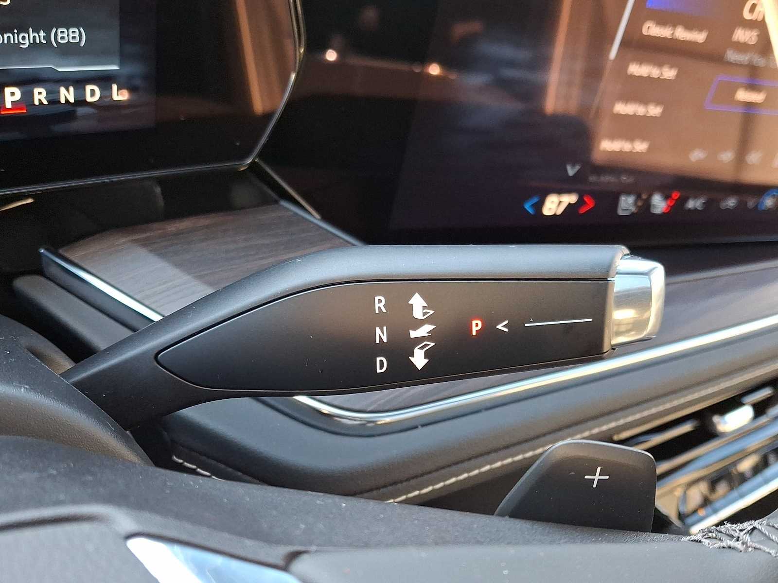 Thumbnail: 2026 Chevrolet Tahoe - 14