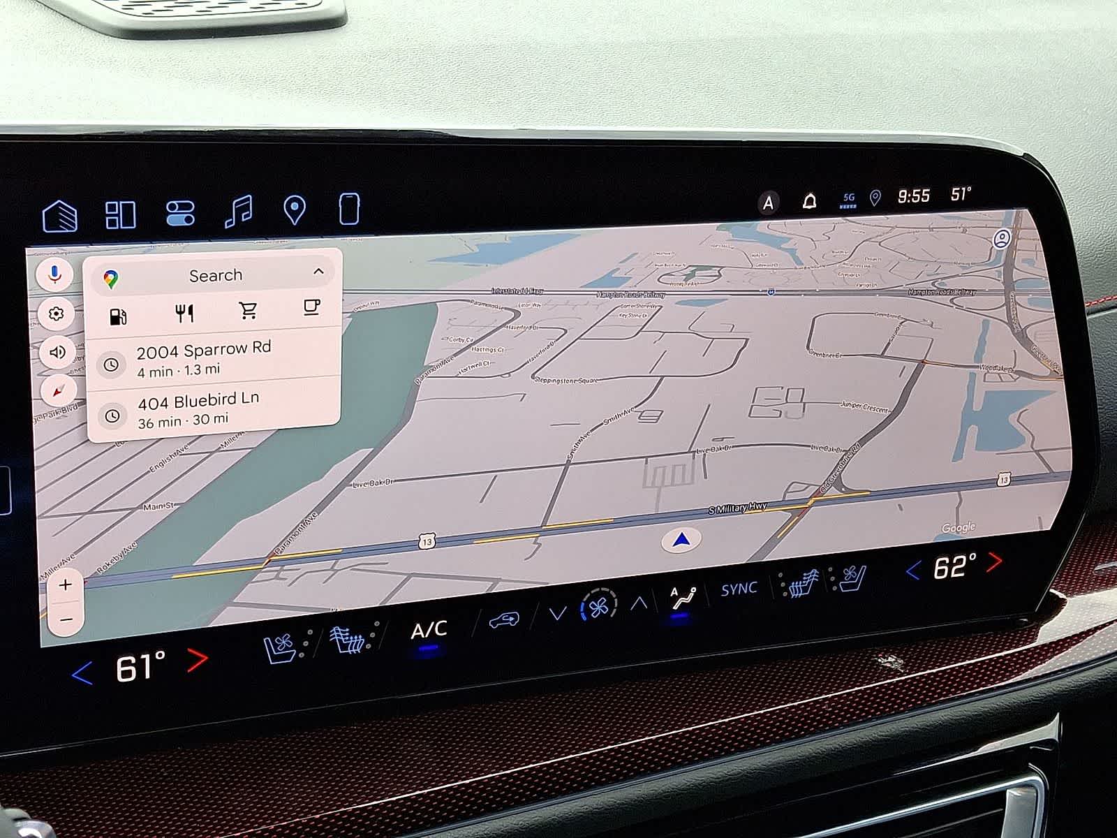 Thumbnail: 2026 Chevrolet Traverse - 20