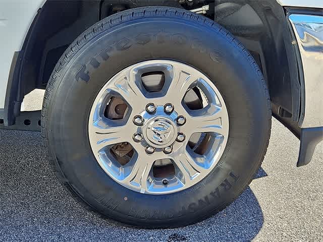 Thumbnail: 2024 RAM 2500 - 37