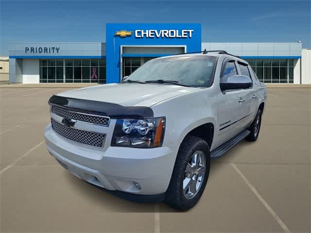 2011 Chevrolet Avalanche 1500 LTZ -
                  Chesapeake, VA