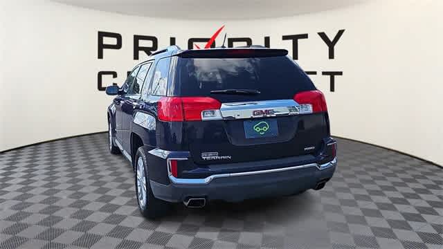 Thumbnail: 2016 GMC Terrain - 7
