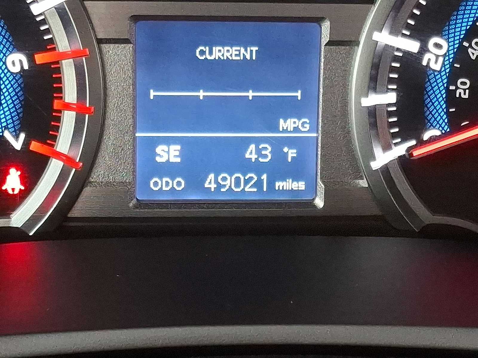 Thumbnail: 2019 Toyota 4Runner - 18