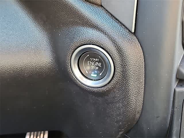 Thumbnail: 2020 Chevrolet Silverado 1500 - 22