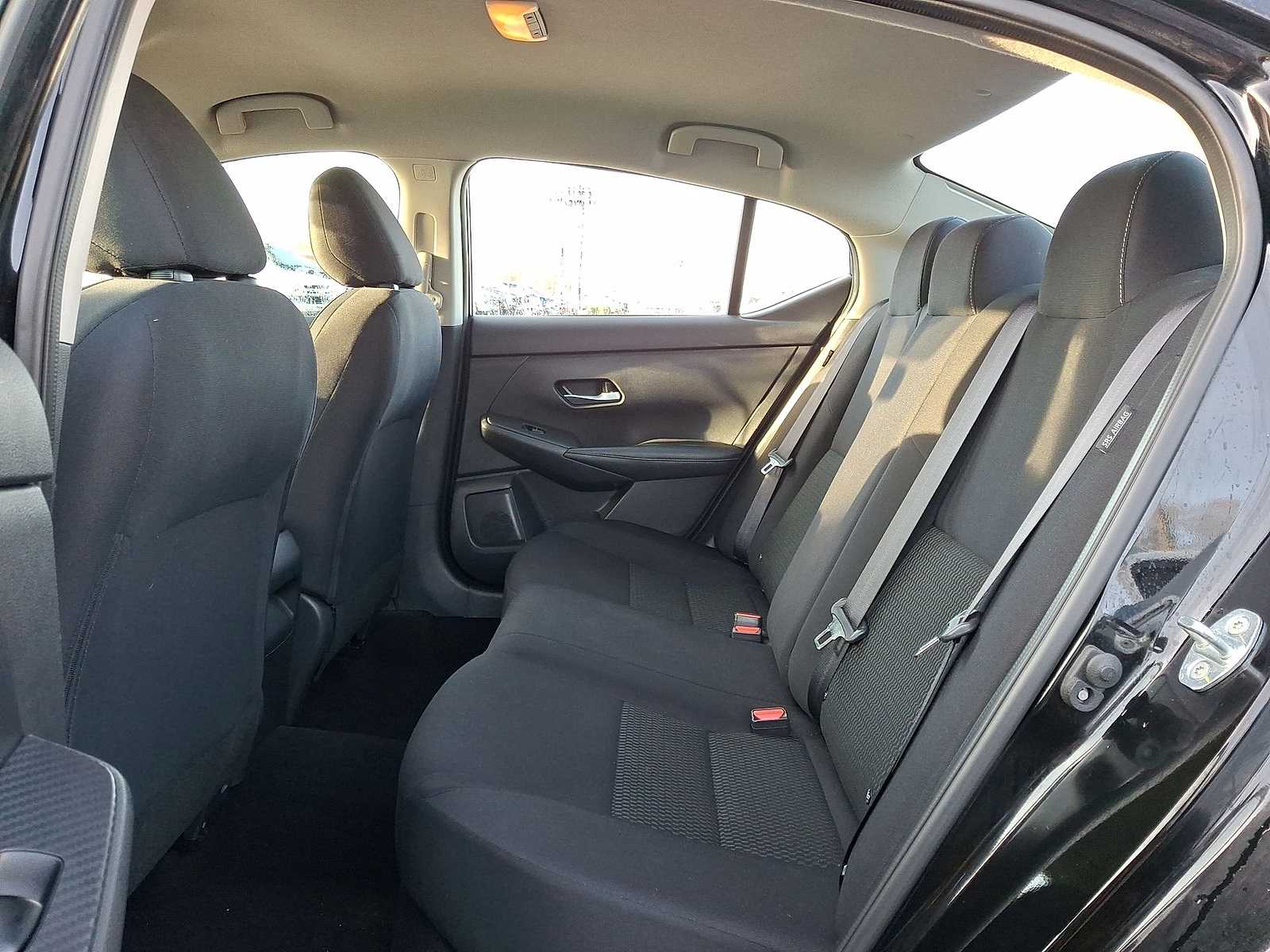 Thumbnail: 2021 Nissan Sentra - 28