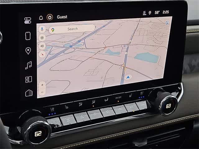 Thumbnail: 2026 Chevrolet Colorado - 16