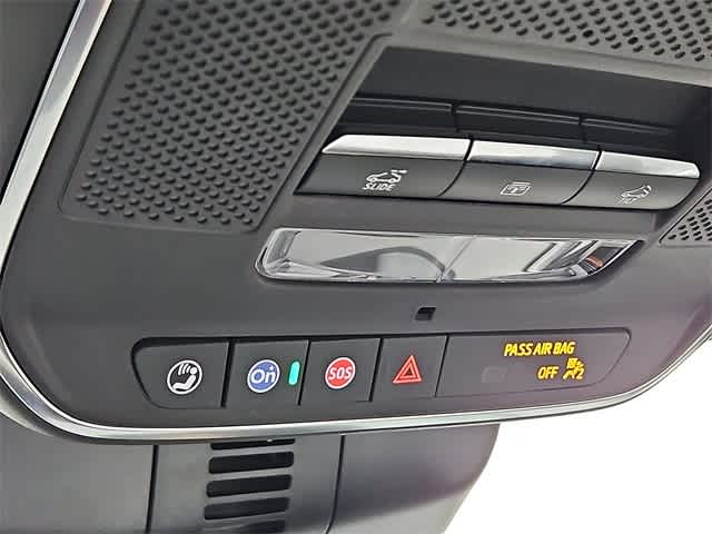 Thumbnail: 2026 Chevrolet Traverse - 23