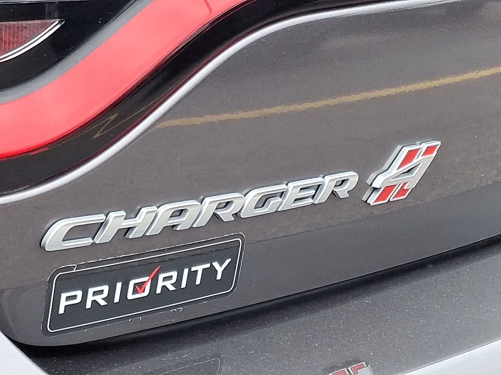 Thumbnail: 2021 Dodge Charger - 36