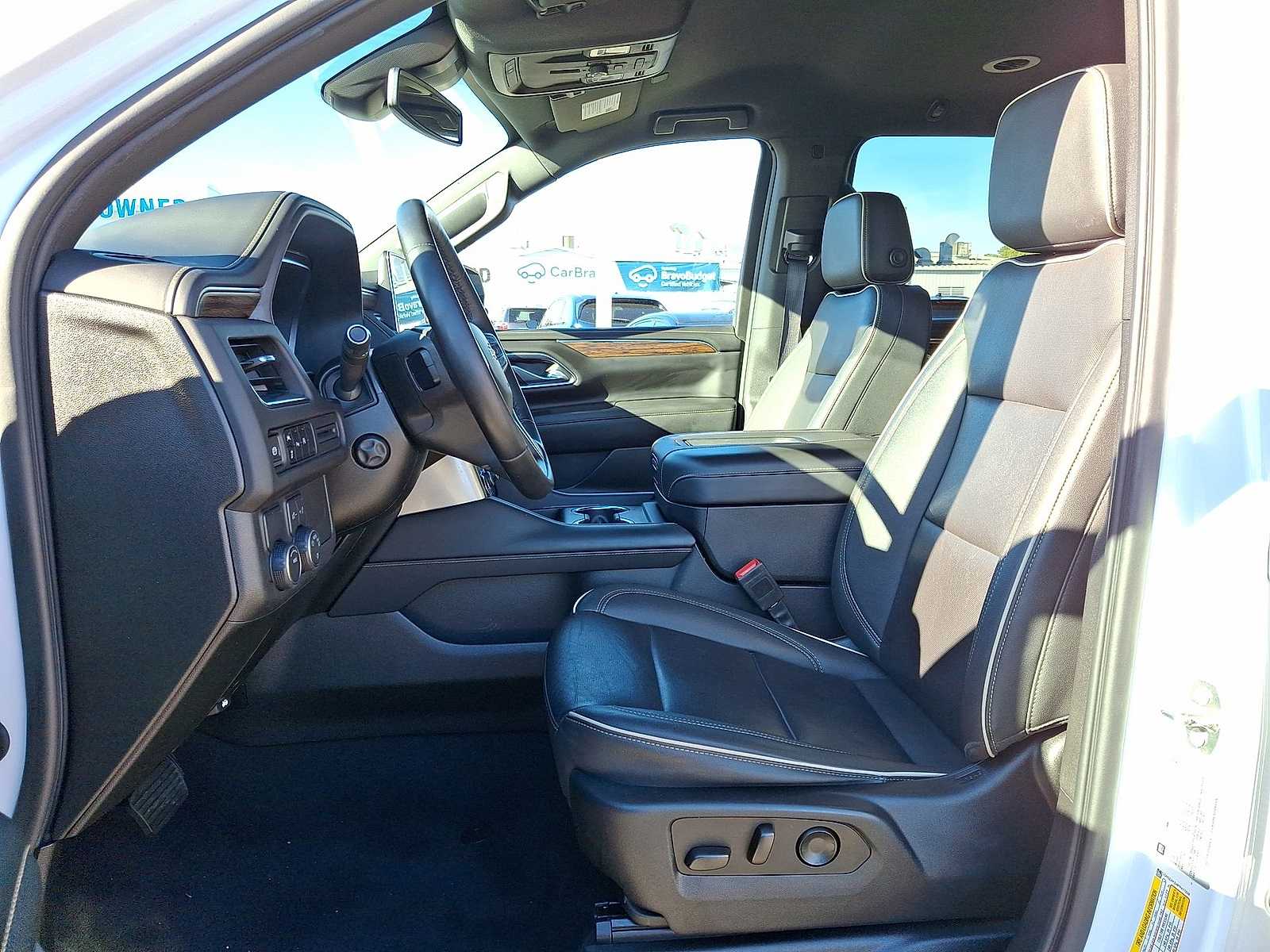 Thumbnail: 2023 Chevrolet Suburban - 24