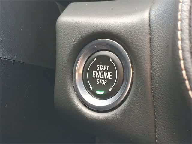 Thumbnail: 2023 Chevrolet Tahoe - 22