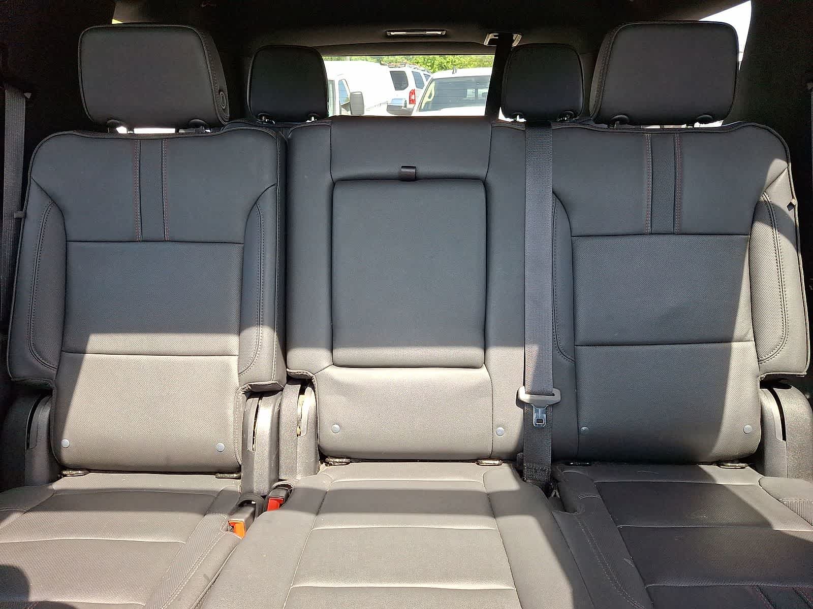 Thumbnail: 2023 Chevrolet Tahoe - 14