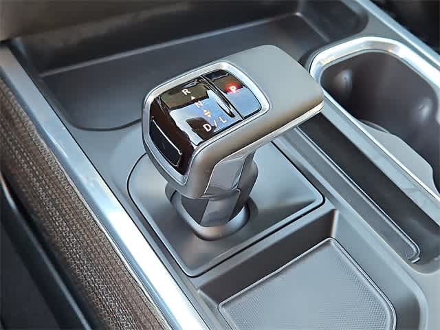 Thumbnail: 2026 Chevrolet Silverado 1500 - 15