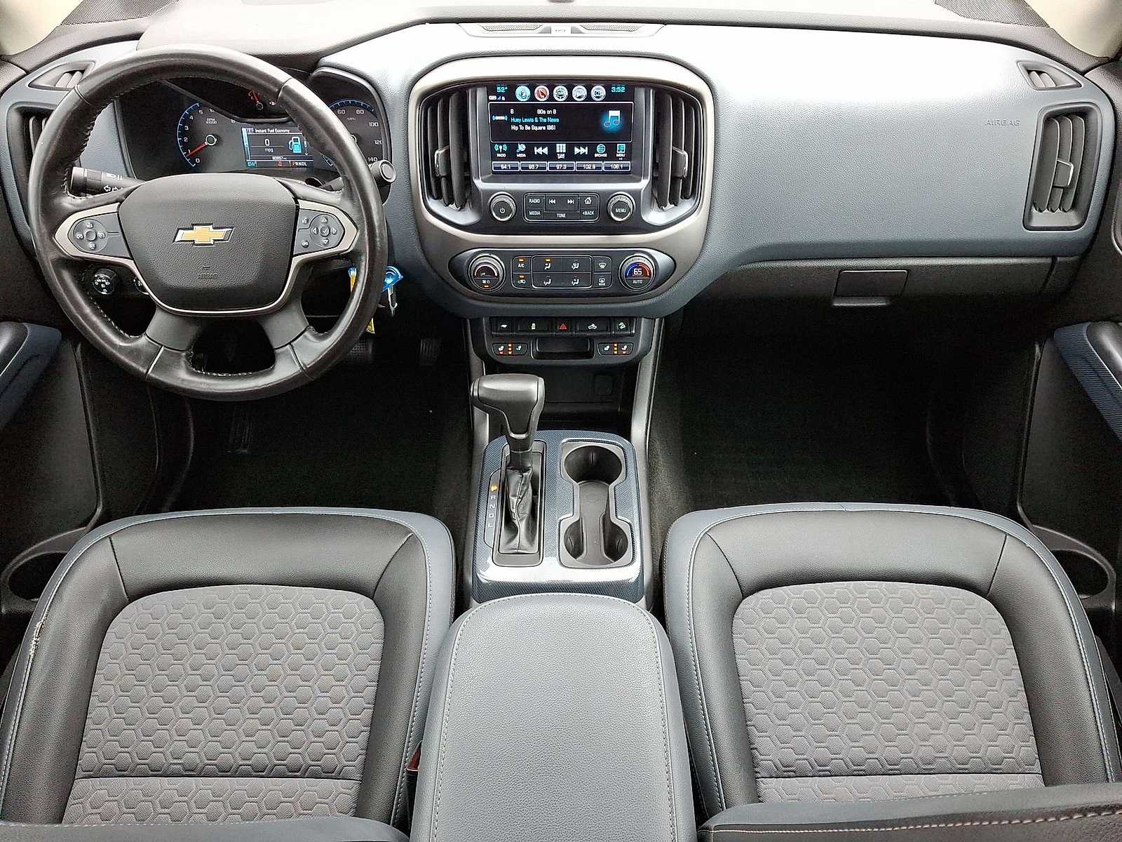 Thumbnail: 2018 Chevrolet Colorado - 11