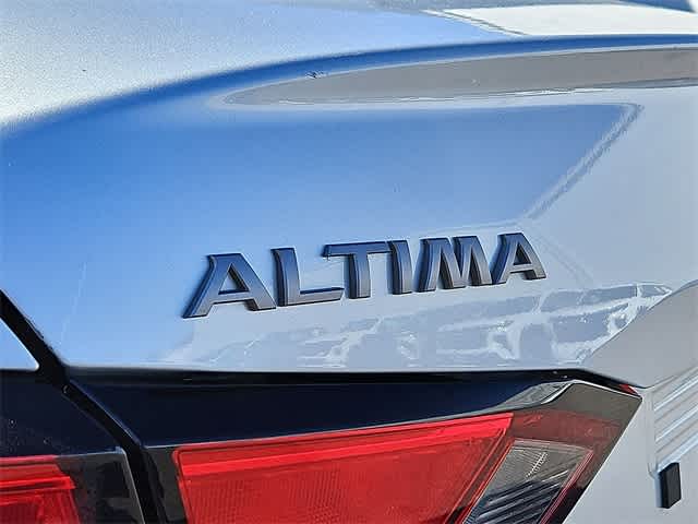 Thumbnail: 2023 Nissan Altima - 35