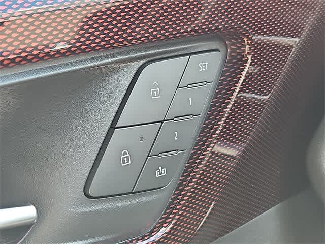 Thumbnail: 2026 Chevrolet Traverse - 20