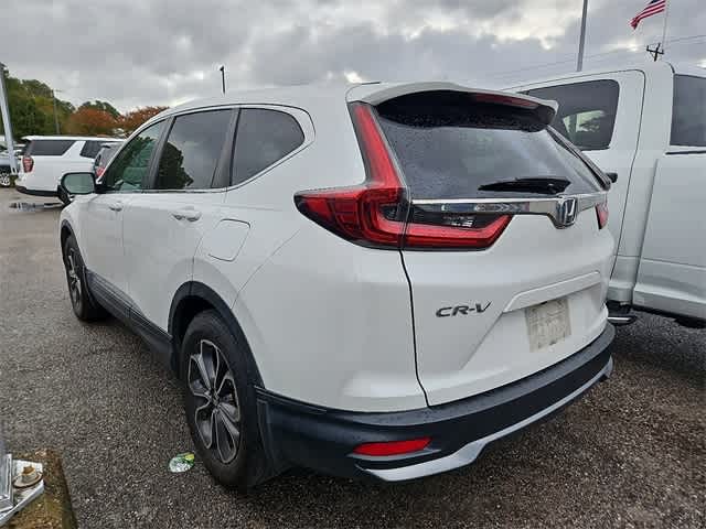 Thumbnail: 2020 Honda CR-V - 3
