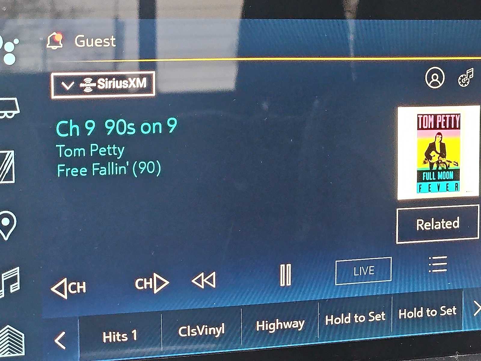 Thumbnail: 2025 Chevrolet Silverado 1500 - 14