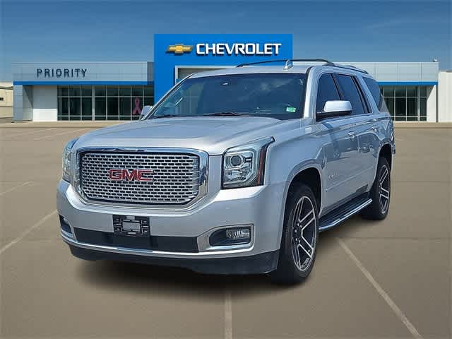2016 GMC Yukon Denali -
                  Chesapeake, VA