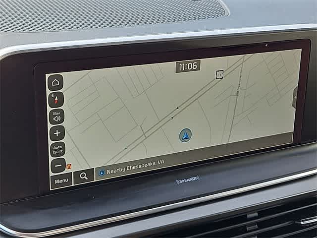 Thumbnail: 2022 Kia Telluride - 20