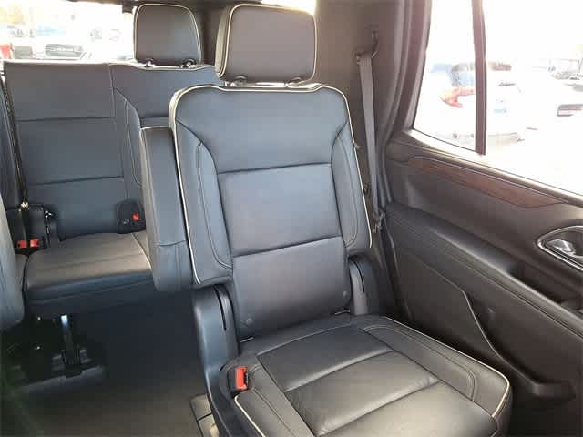 Thumbnail: 2023 Chevrolet Tahoe - 12