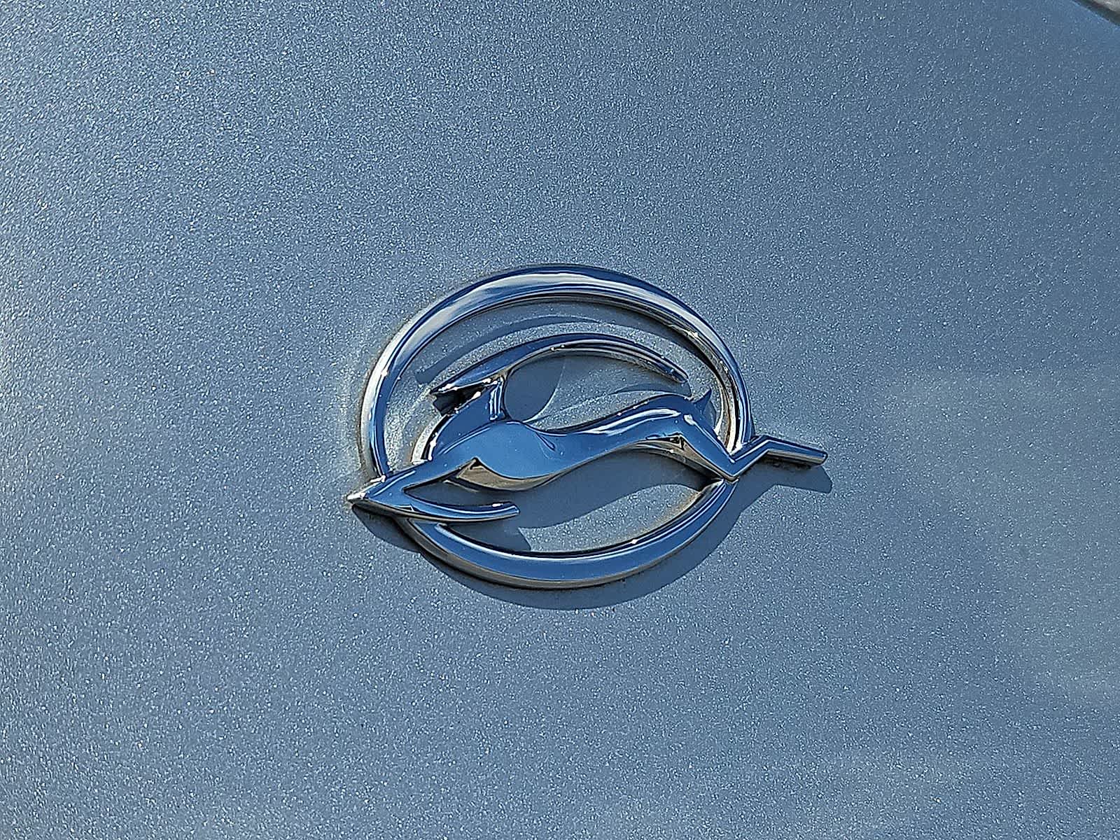 Thumbnail: 2019 Chevrolet Impala - 35