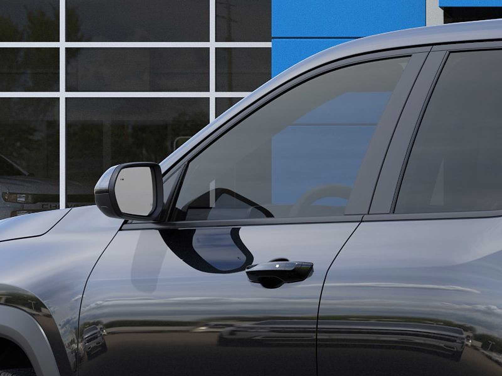 Thumbnail: 2026 Chevrolet Equinox - 12