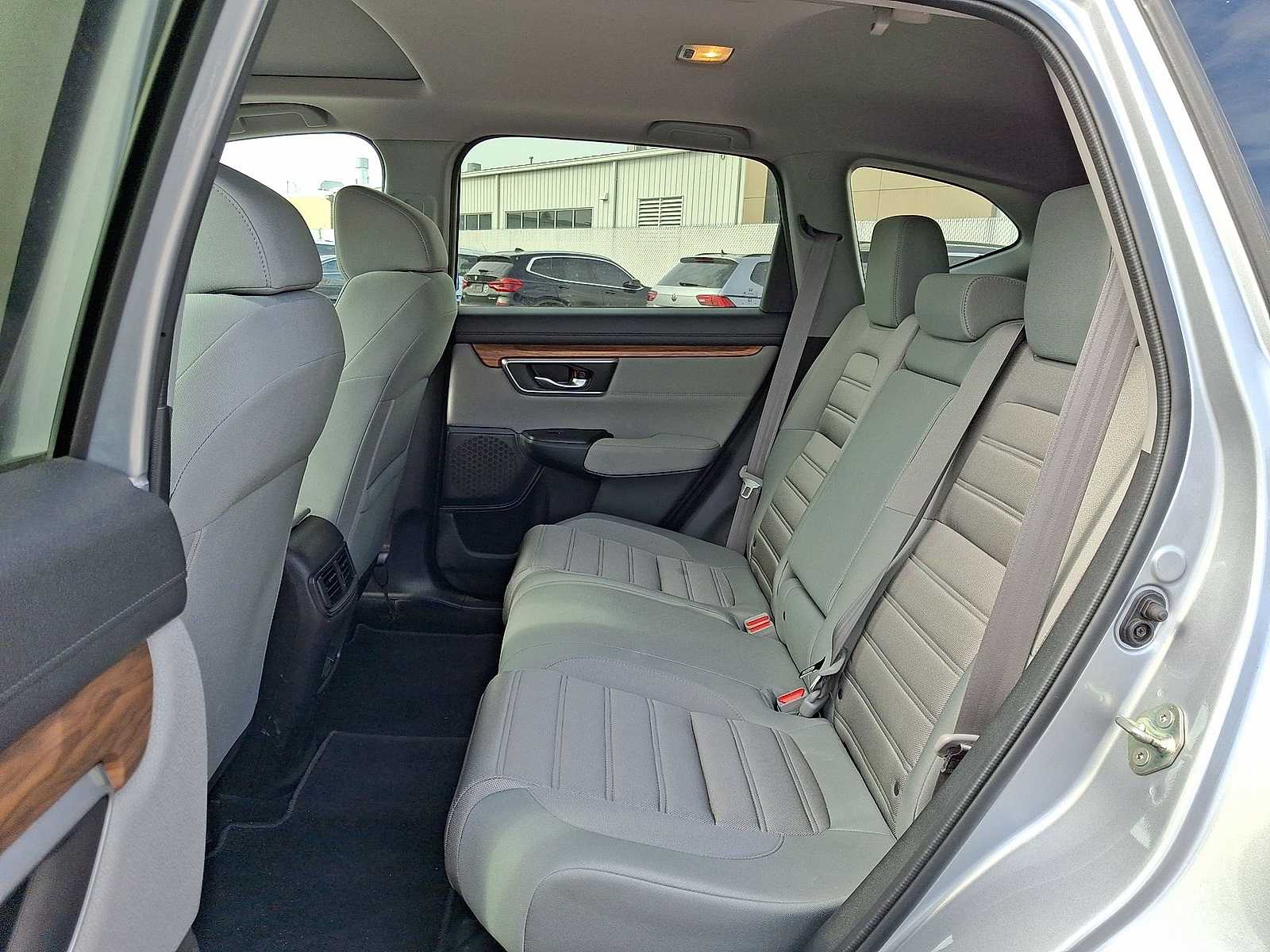 Thumbnail: 2019 Honda CR-V - 30