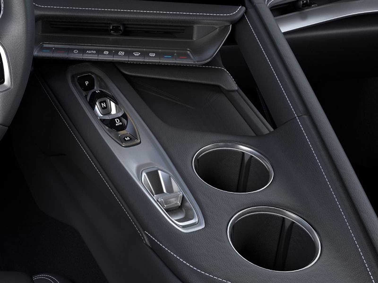 Thumbnail: 2026 Chevrolet Corvette - 23