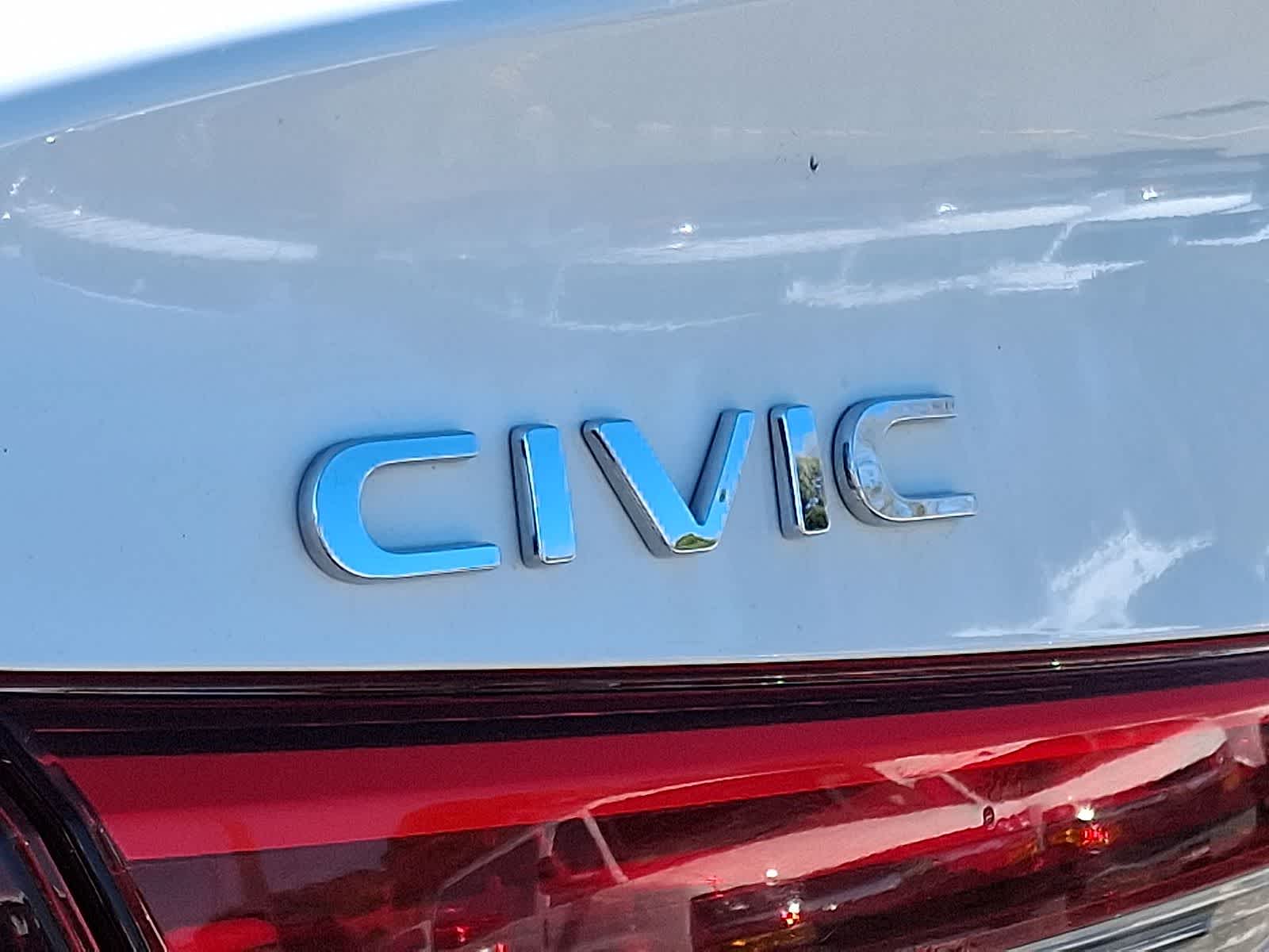 Thumbnail: 2023 Honda Civic - 35