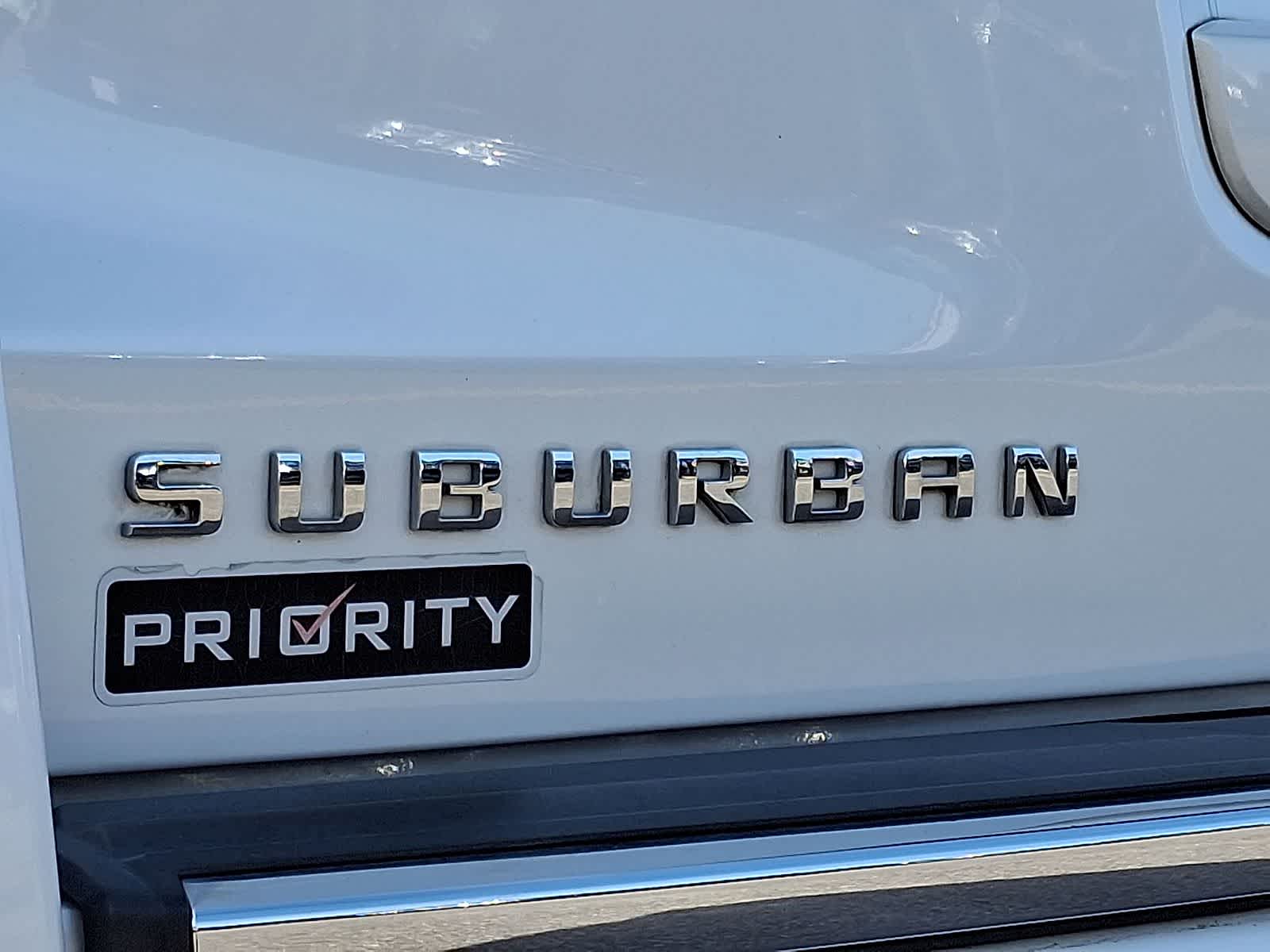 Thumbnail: 2018 Chevrolet Suburban - 39