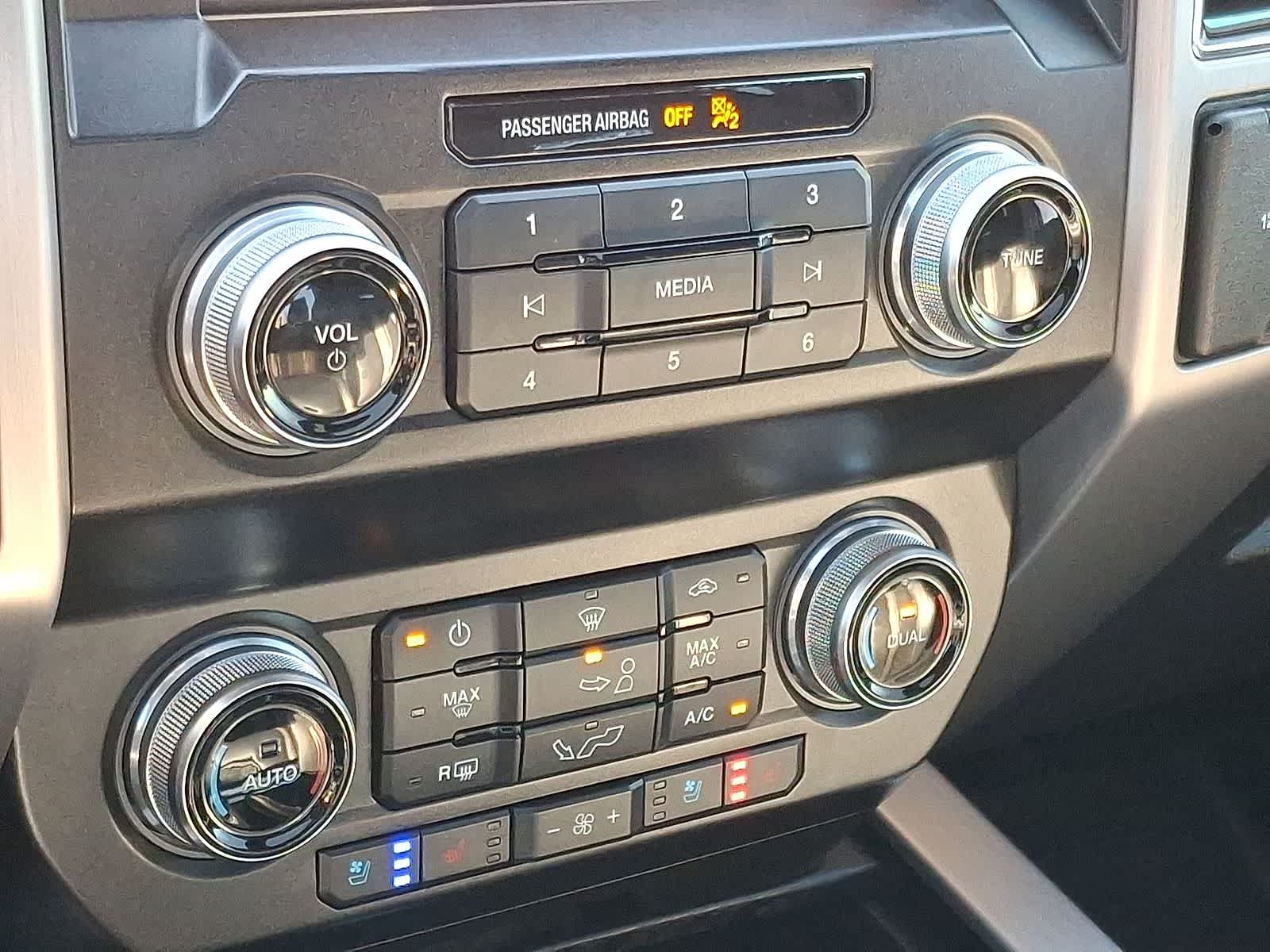 Thumbnail: 2020 Ford F-150 - 24