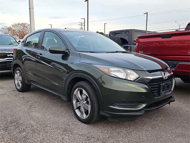 Thumbnail: 2018 Honda HR-V - 2