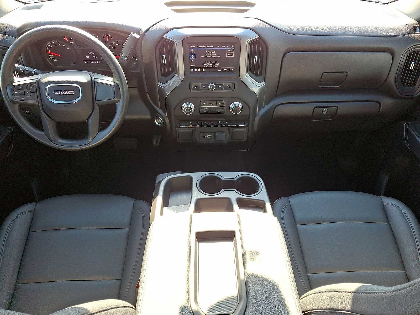 Thumbnail: 2023 GMC Sierra 1500 - 11