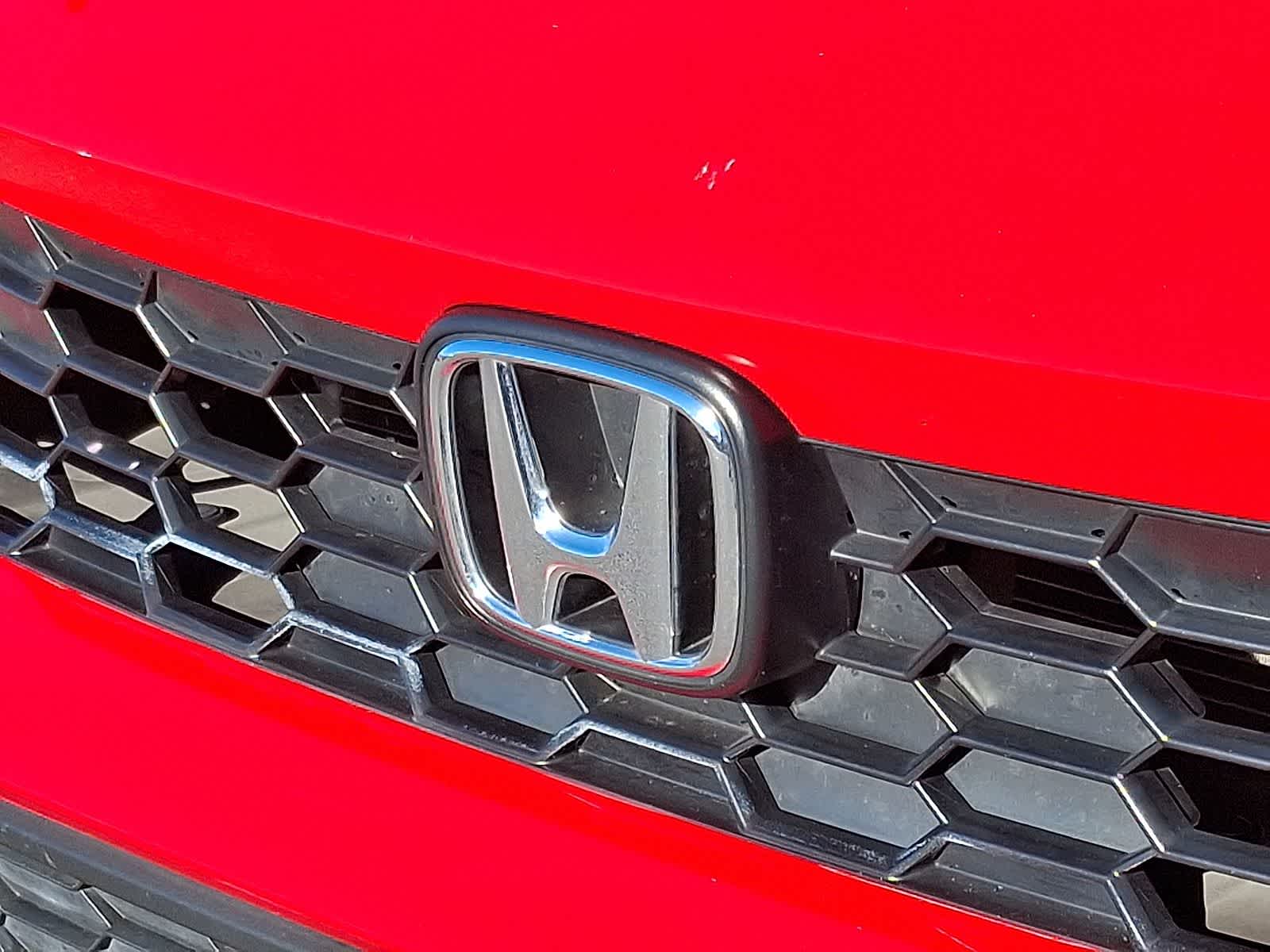 Thumbnail: 2025 Honda Civic - 34