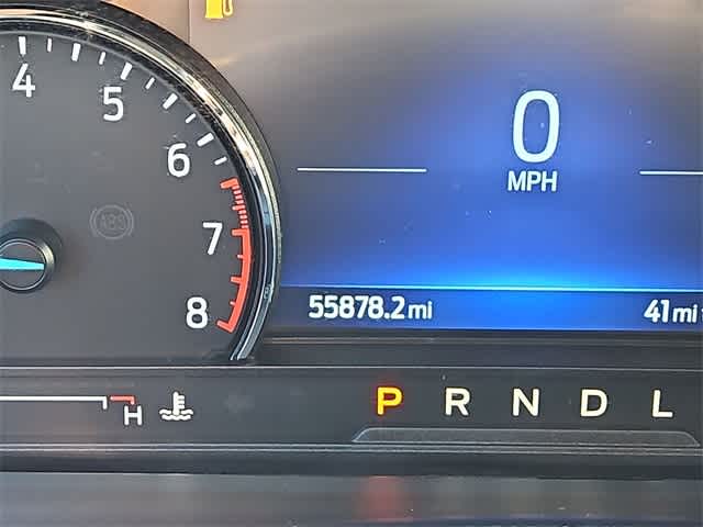 Thumbnail: 2023 Ford Explorer - 18