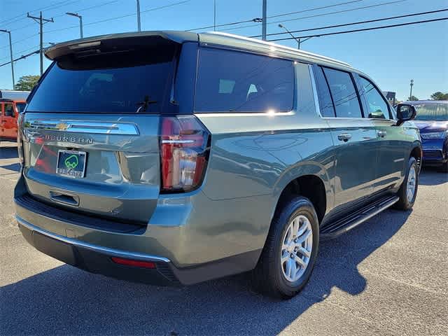 Thumbnail: 2023 Chevrolet Suburban - 31