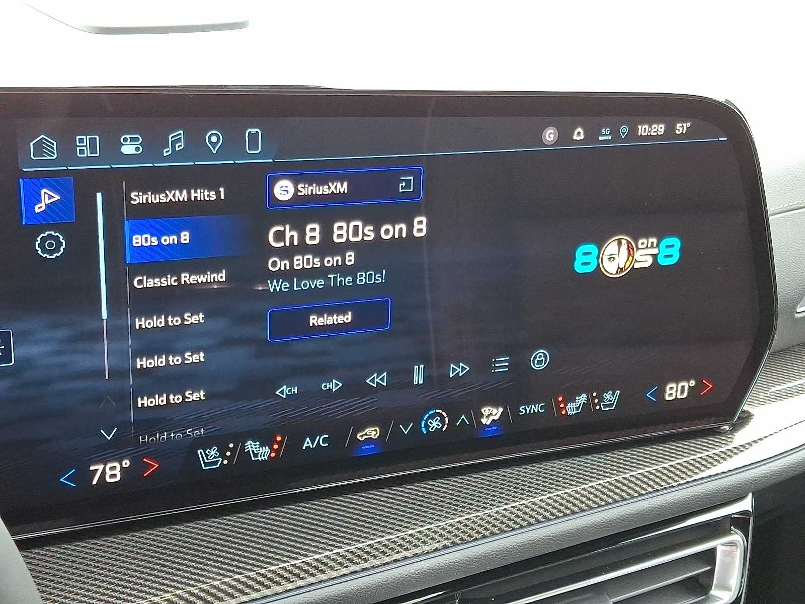 Thumbnail: 2026 Chevrolet Traverse - 13