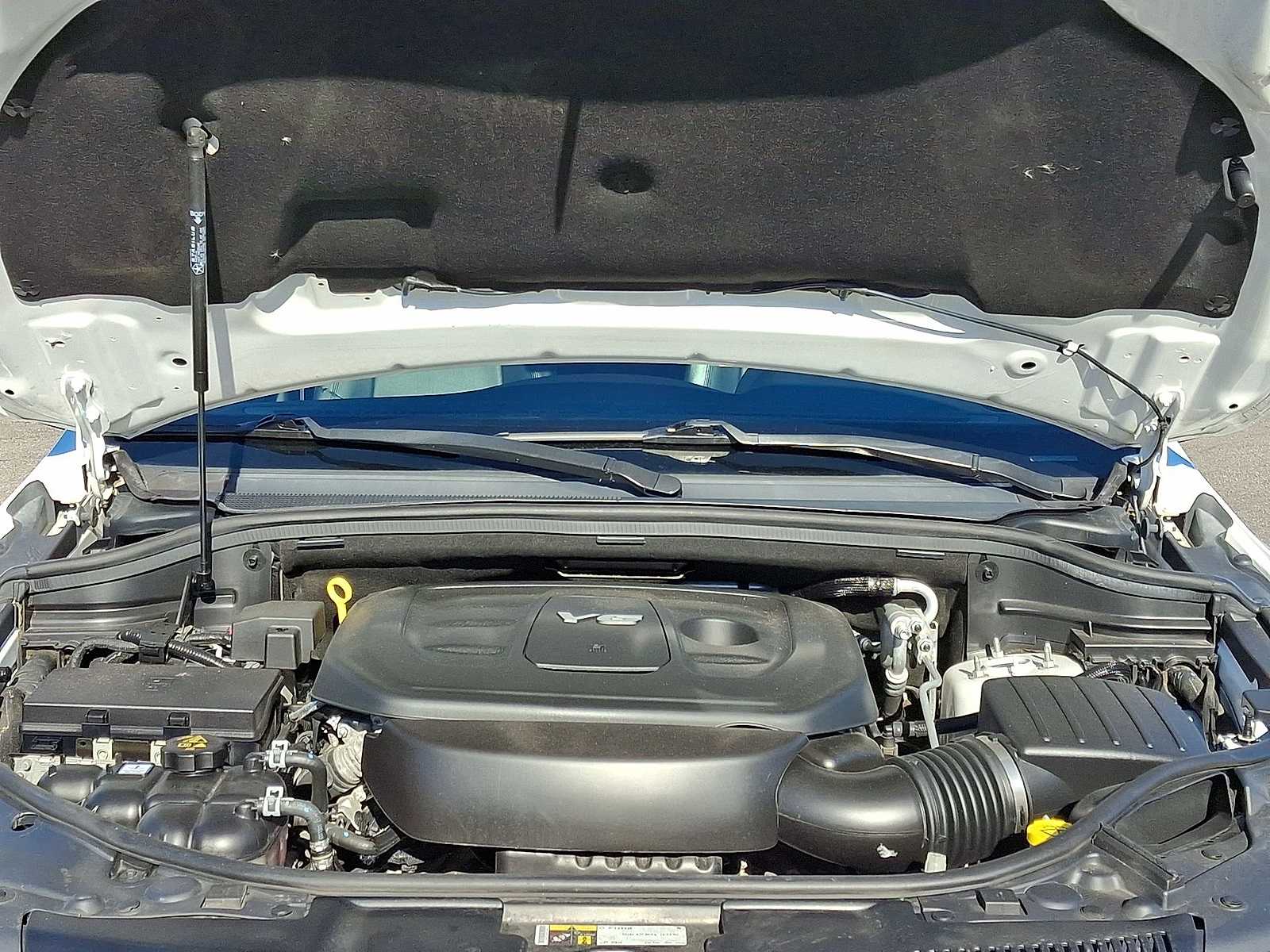 Thumbnail: 2017 Dodge Durango - 35