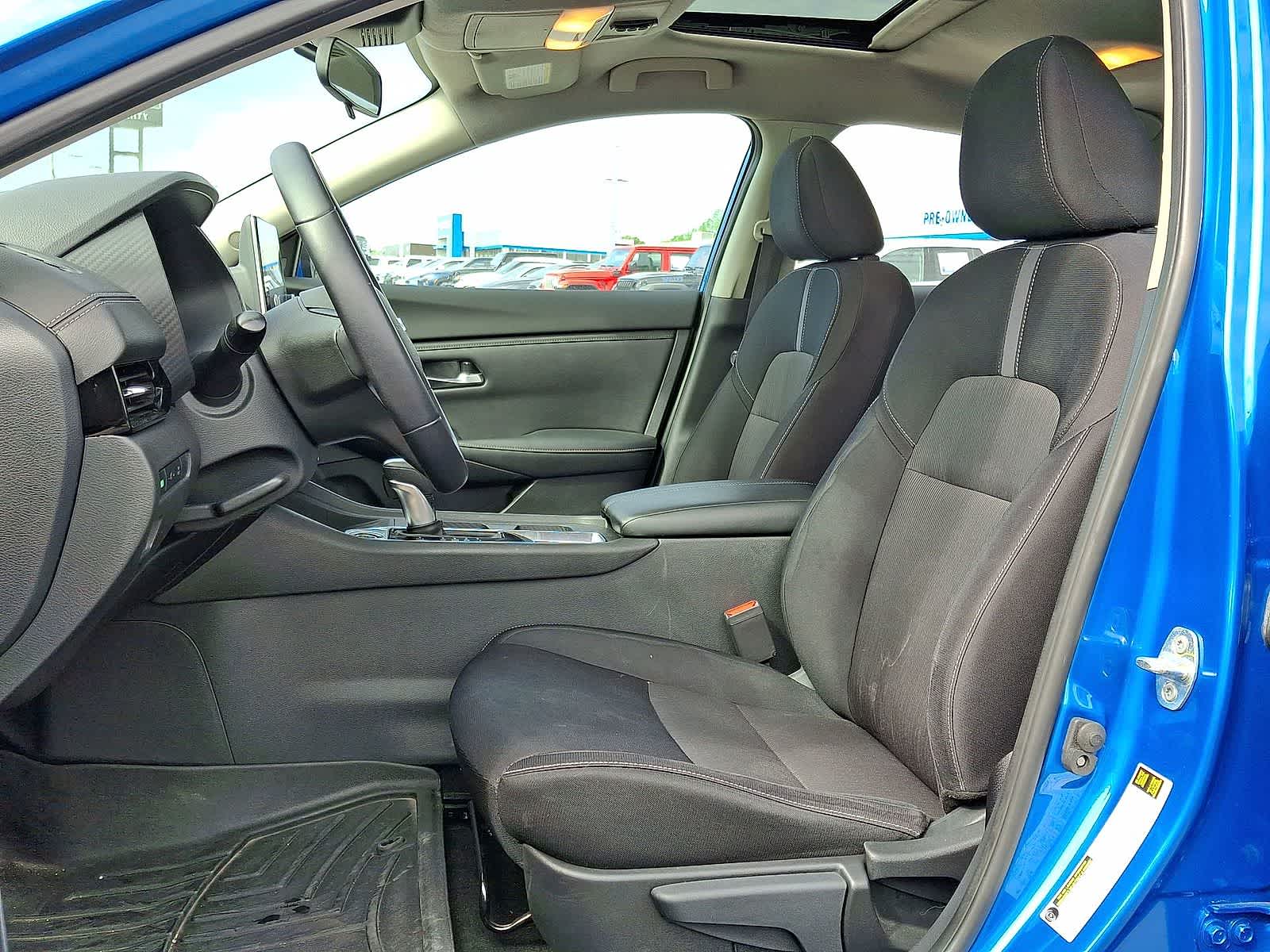 Thumbnail: 2020 Nissan Sentra - 25