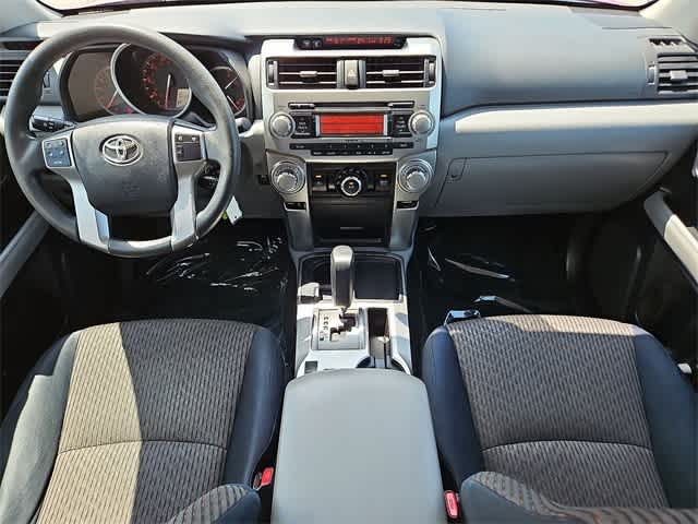 Thumbnail: 2010 Toyota 4Runner - 23